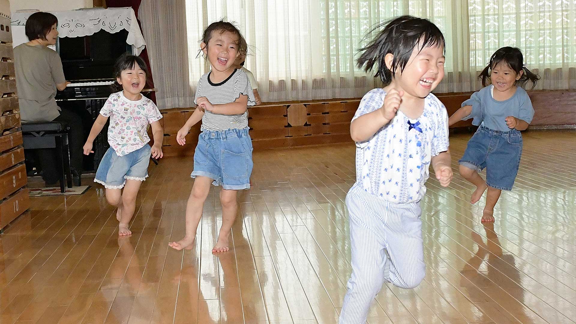 ダルクローズリトミック